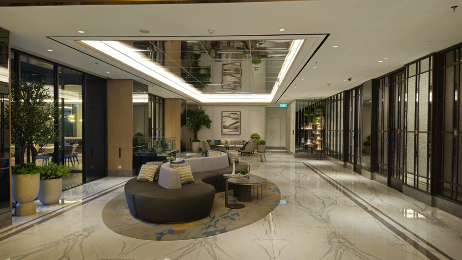 Others 4, Pakuwon Residences Bekasi By 21Room Premium, Bekasi