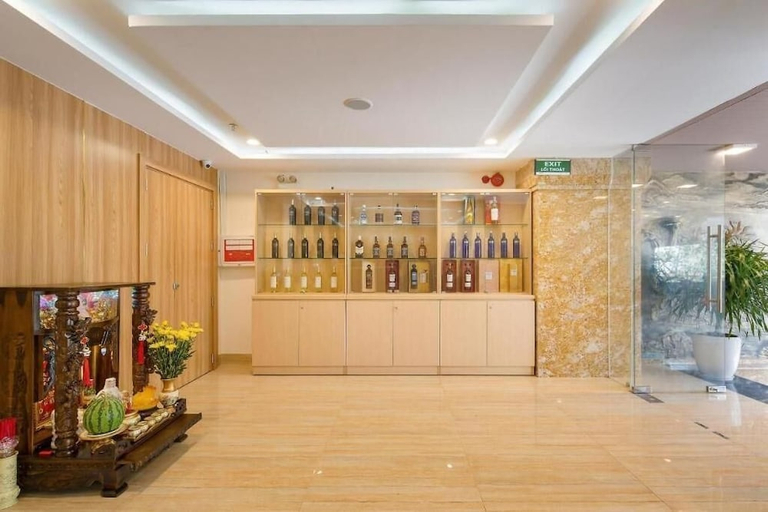 Others 5, Lotus Rock Hotel DN by Bay Luxury, Da Nang
