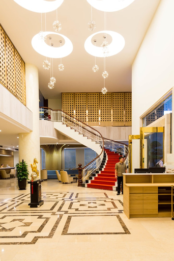 Public Area 4, Muong Thanh Lang Son Hotel, Lạng Sơn