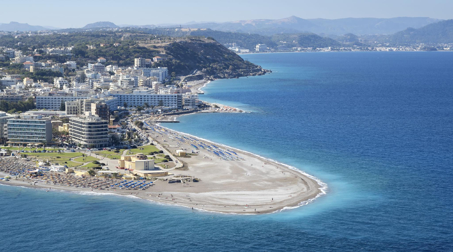 Exterior & Views 1, Cactus Hotel Adults Only 21 plus, South Aegean