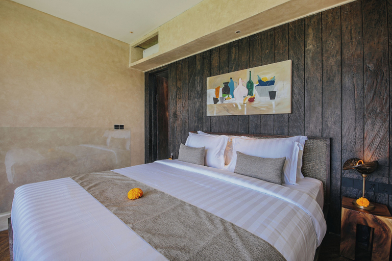 Room 2, Le Ciello Resort Canggu Batu Bolong, Badung