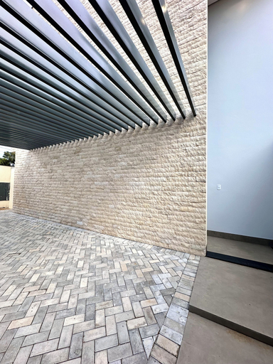 Parking 3, Apartamento Pequi Luxo com Garagem, Palmas