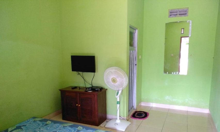 Bedroom 2, Penginapan Griya Watukelir, Gunung Kidul