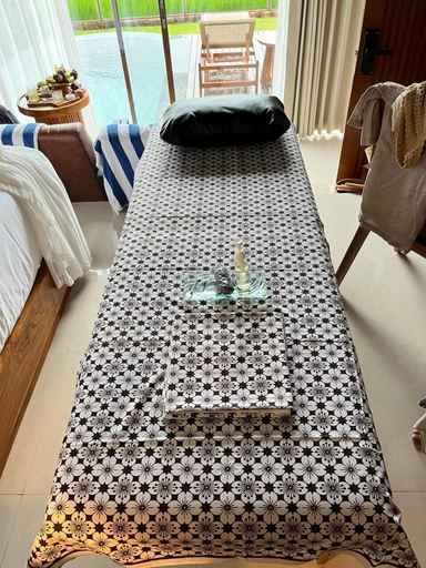 Bedroom 3, Ascarya Ubud, Gianyar