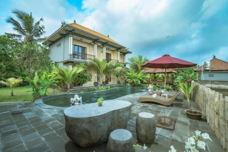 Exterior & Views 2, Pondok Ayu Soca, Gianyar