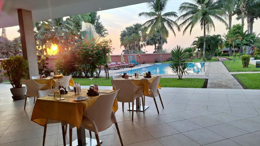 Food & Drinks 5, Leo's Beach Hotel - Adults Only, Kombo Saint Mary