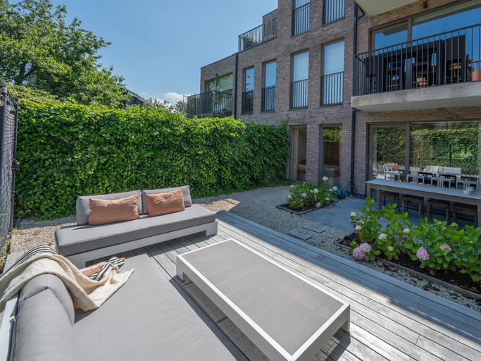 5, Apt by Duinbergen Beach, West-Vlaanderen
