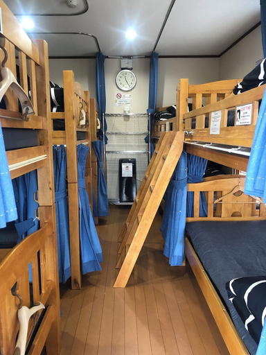 Others 5, Mt Fuji Hostel Michael's, Fujiyoshida