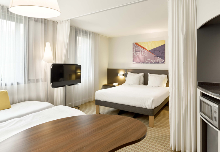 Others 4, B&B HOTEL Paris Grand Roissy CDG Aeroport, Val-d'Oise