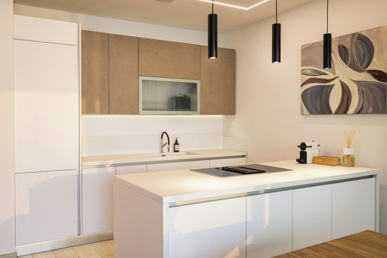 Private kitchen 3, SalvatoreHomes - Torri del Benaco, Verona