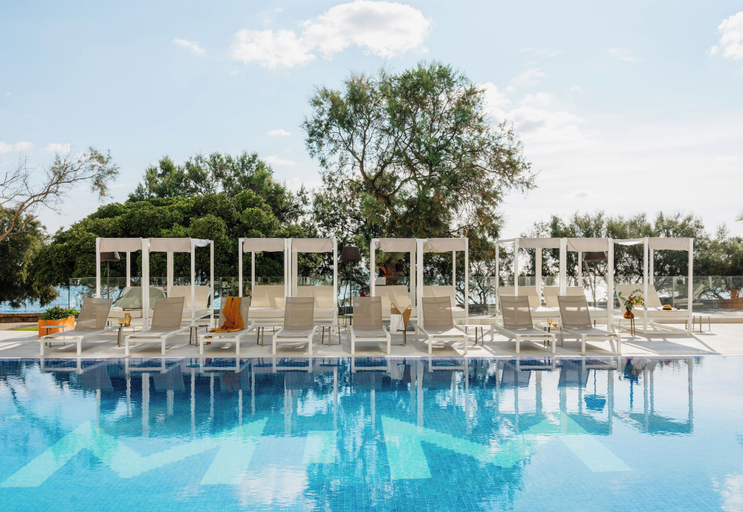 Sport & Beauty 3, MIM Mallorca Member of Meliá Collection, Baleares
