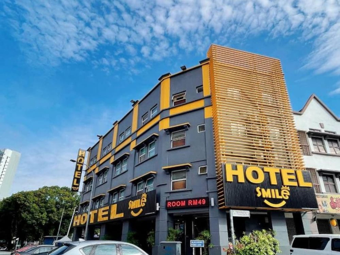 Exterior & Views, Smile Hotel Balakong Kajang, Hulu Langat