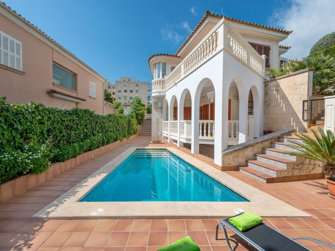 Others 3, Villa Teulera - Villa With Private Pool. Free Wifi, Baleares