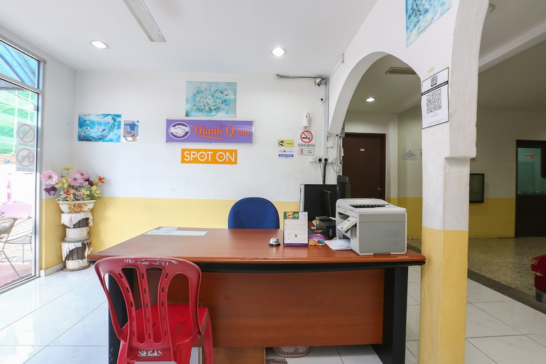 5, Hotel O Innap Kota Bharu, Kota Bharu
