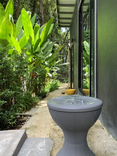 Bathroom 3, BeachBox KohChang, Koh Chang