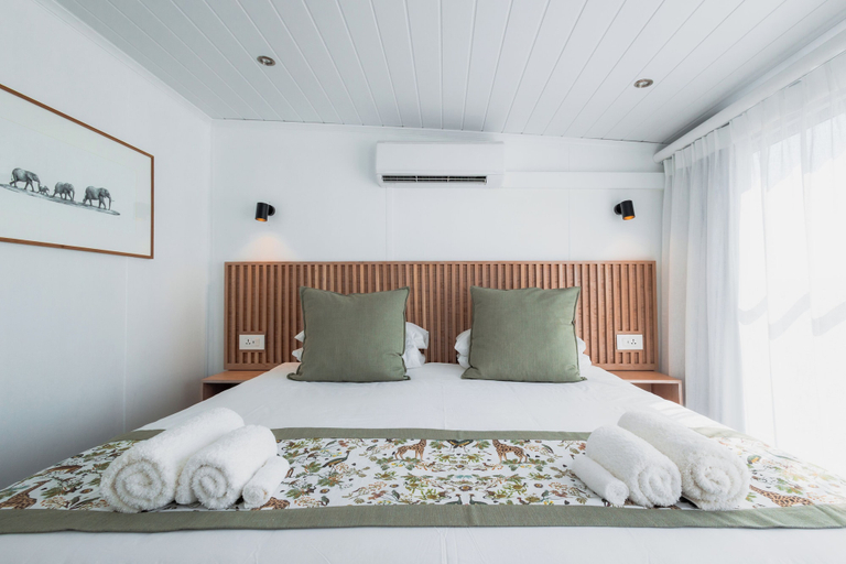Room 5, Chobe Princess By Mantis, Kabe
