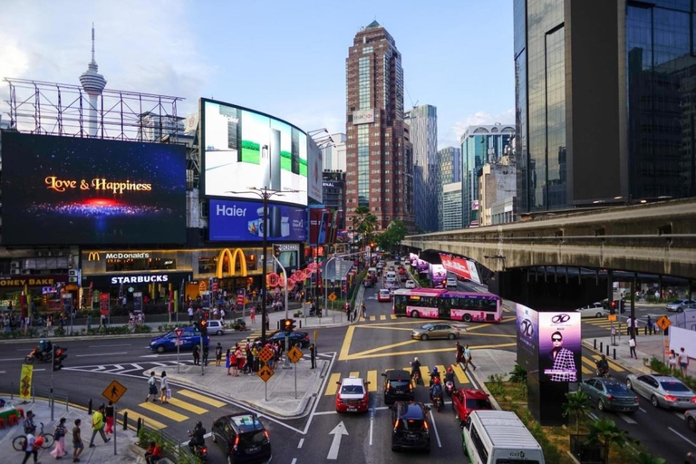 Others 3, Tribeca Homestay Bukit Bintang TRX, Kuala Lumpur