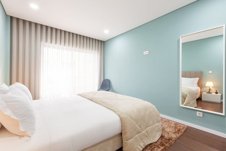 Others 3, Libert Lodge Apartment - Minho s Guest, Braga