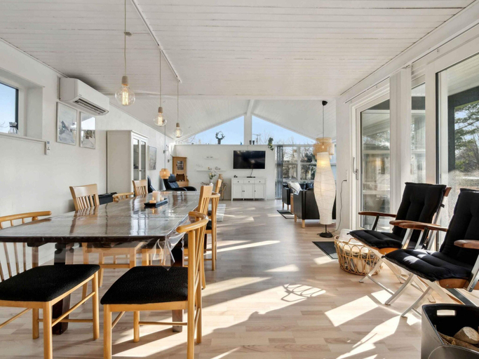 Others 3, 5 Star Holiday Home in Gilleleje, Gribskov