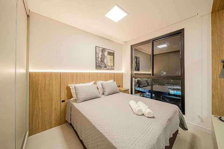 Room 3, Studio H Residence Studio H Residence, Joinvile
