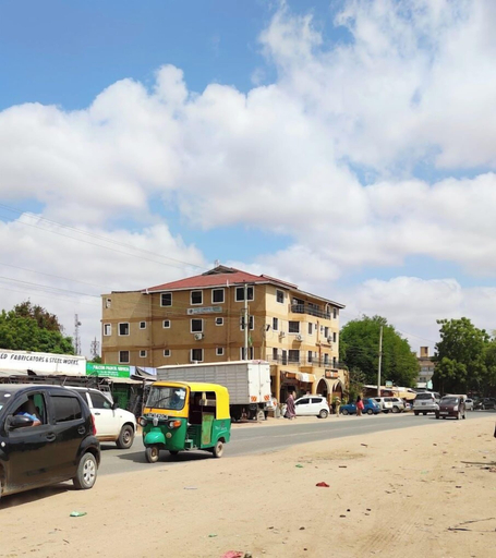 Exterior & Views 2, TANA GARDEN GARISSA, Garissa Township