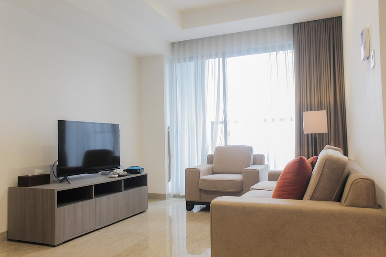 Others 4, Exquisite 2BR at Branz BSD Apartment, South Tangerang