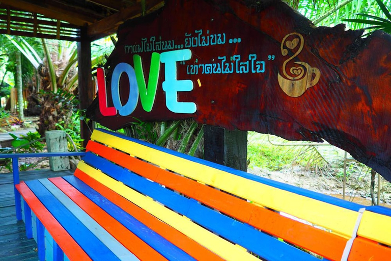 Food & Drinks 4, Tamsabai Resort Chumphon, Muang Chumphon