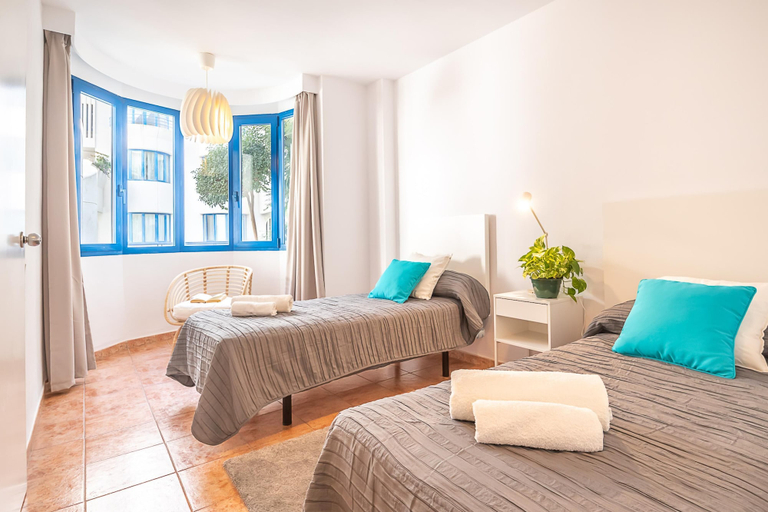 Room 4, Marbella House Ph85 With Pool, Málaga