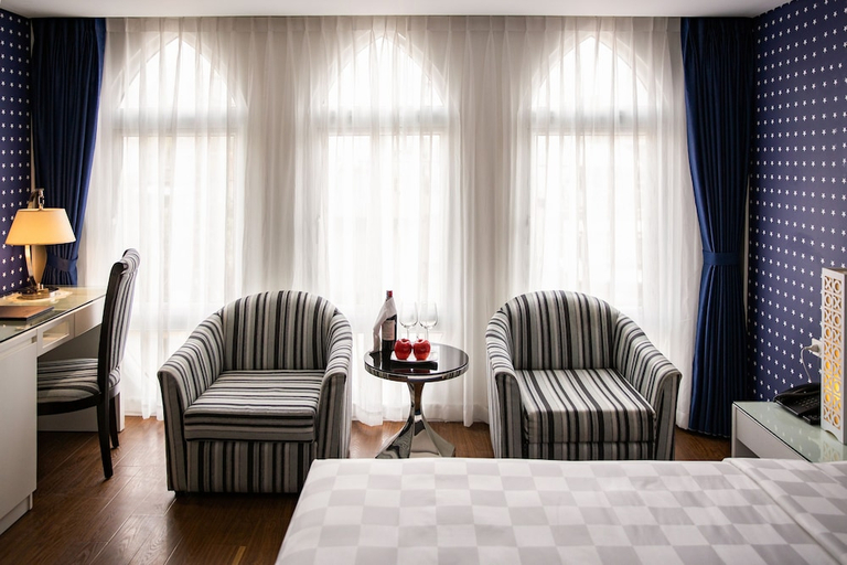 Others 1, Silk Collection Hotel & Spa, Hoàn Kiếm