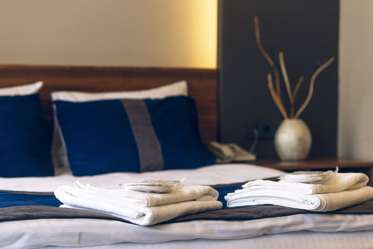 Bedroom 2, Grand Catalkaya Hotel, Merkez