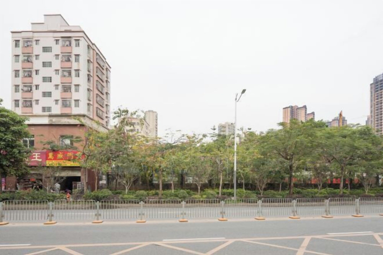 Exterior & Views 2, Vienna Hotel (Shenzhen Bantian Guangyayuan Station), Shenzhen