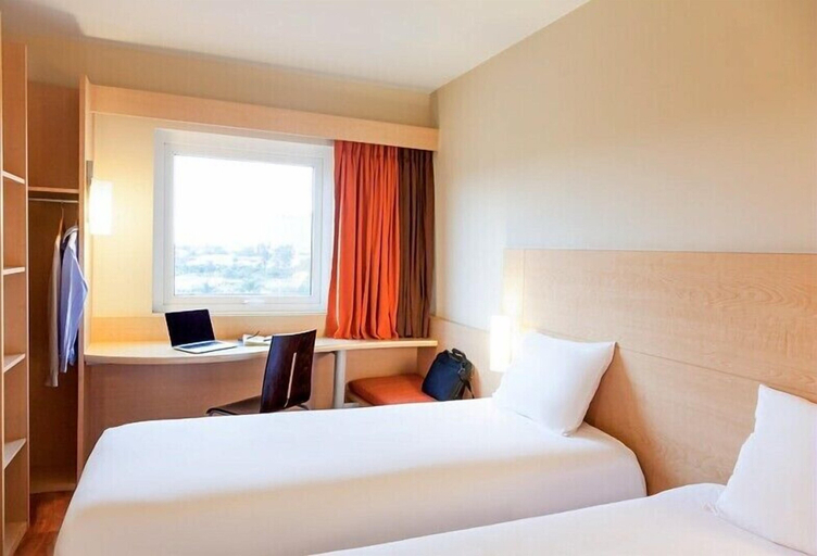 Bedroom 3, ibis San Luis Potosi, San Luis Potosí