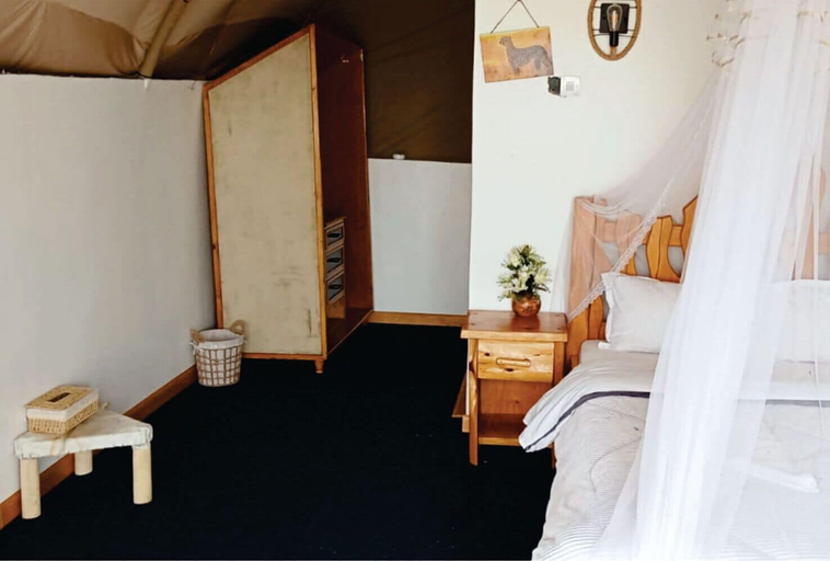 Room 2, Hotel White Sandcastle Mara Lodge, Narok West
