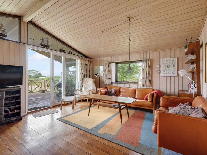 Interior 2, 5 Star Holiday Home in Brenderup Fyn, Middelfart