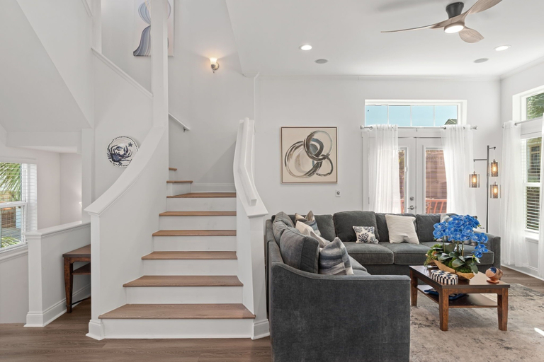 Living area 3, Destiny In Emerald Green 3 Bedroom Home, Okaloosa