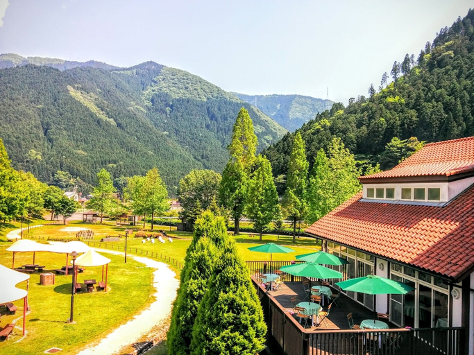 Others 5, Hotel Monte Rosa, Kamikawa