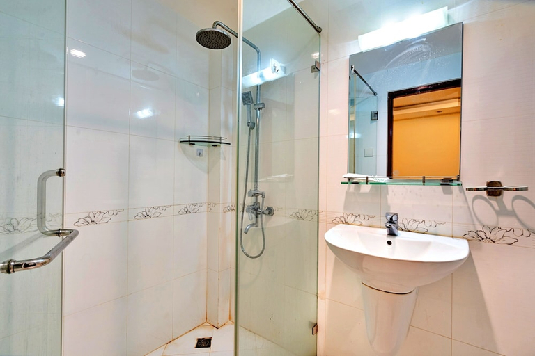 Bathroom, S79 Thanh Thu Hotel, District 1
