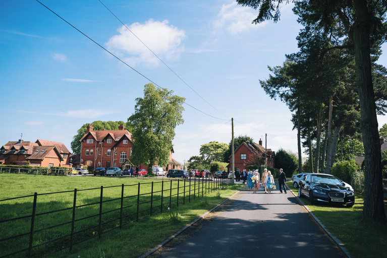 Others 5, The Old Vicarage Rooms and Events Venue, Shropshire