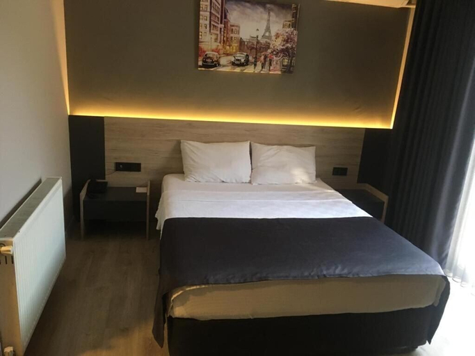 Bedroom 4, Grand Faik Hotel Çeşme, Çeşme