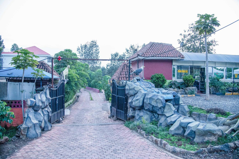 Others 5, Three Rivers Resort Maragua, Maragwa