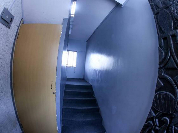Others 5, The Snug Hotel, Mainland