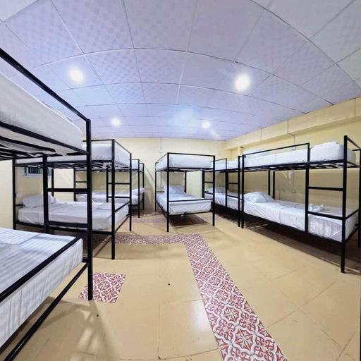 Room 3, Vista Inn Patong, Pulau Phuket