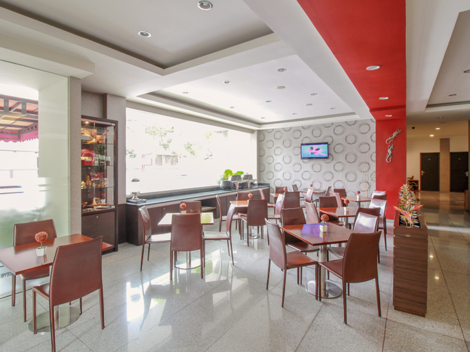 Others 4, Sweet Karina Hotel Pasteur, Bandung