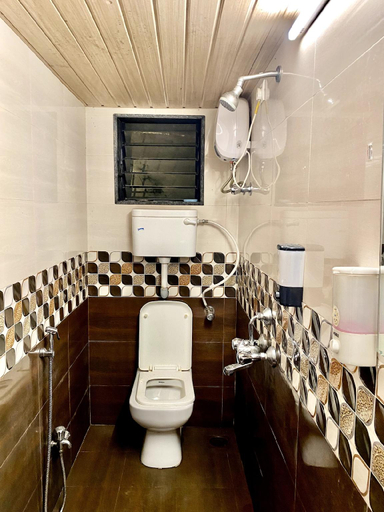 Others 5, cottage in Lonavala II private pool II, Pune