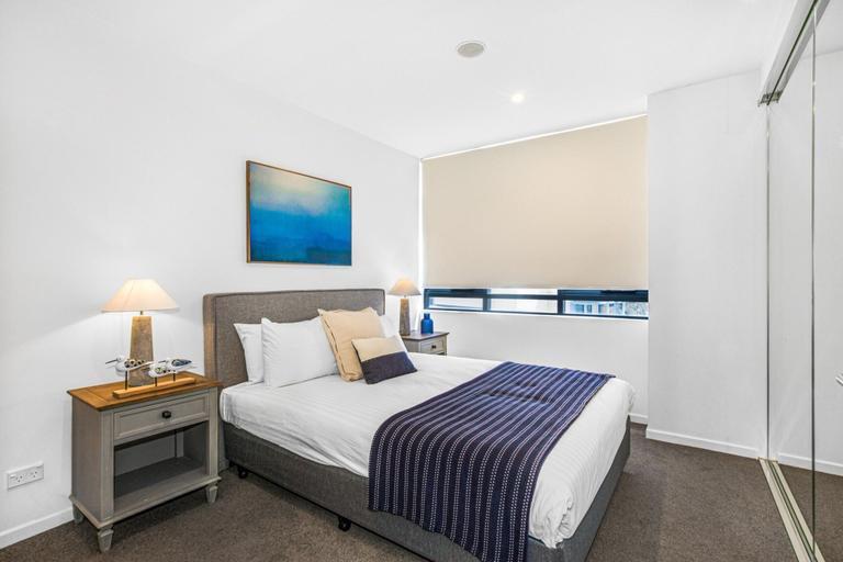 Others 2, Surfers Paradise 2-bed Near Beach With Pool & Gym, Gold Coast