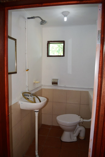 Bathroom, The Jemuruk Island Resort, Langkawi