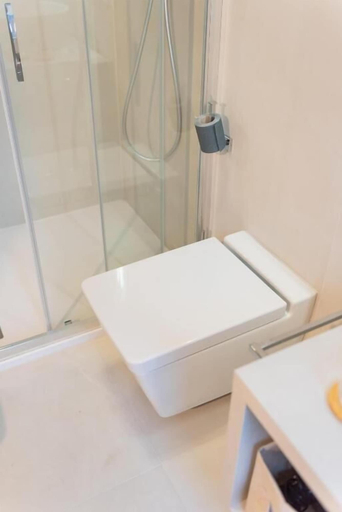 Bathroom 5, Sophia Boutique Suites, Trieste