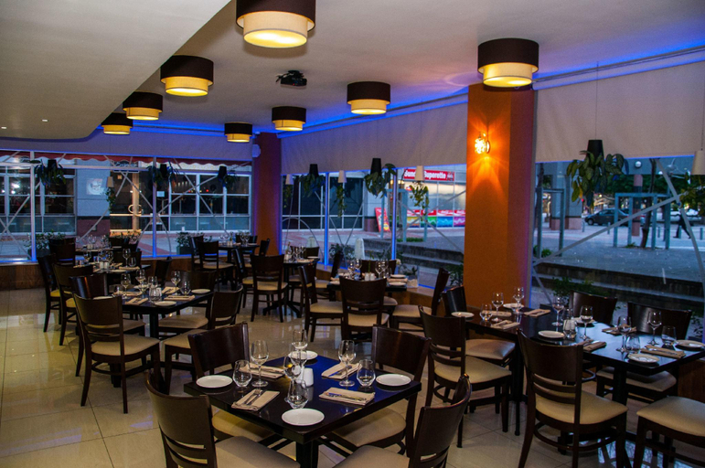 Food & Drinks 5, Circa Luxury Apartment Hotel, City of Cape Town