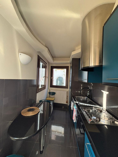Others 4, Rialto Prestige Apartment • Elegant & Central, Venezia