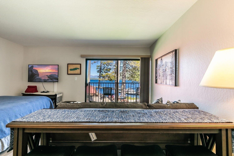 Room 3, 244 Bldg C 1 Bedroom Condo, Nevada